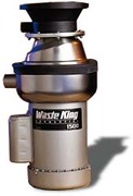 Waste King Commercial WKC 1500 profesionální