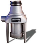Waste King Commercial WKC 3000 3F - SAMOSTOJNÝ